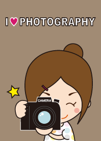 I LOVE PHOTOGRAPHY