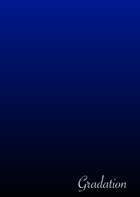 The Gradation No.1-B18