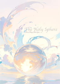 The Holy Sphere 21