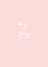 -シンプル Pig-