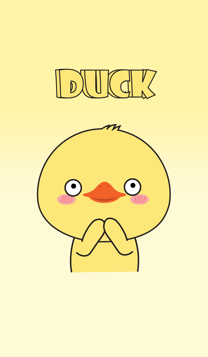 Love So Lovely Duck (jp)