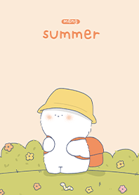 meng : summer