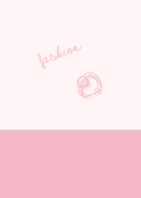 fashion rose dragee