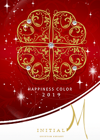 2019 LUCKY COLOR_M