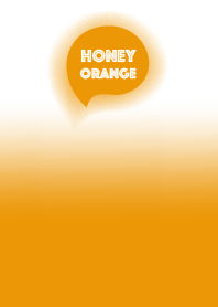 Honey Orange In White Theme V.1 (JP)