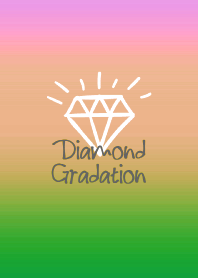 DIAMOND GRADATION THEME 157
