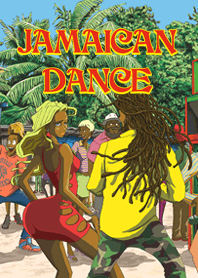 ジャマイカン ダンス