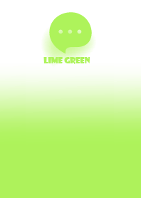 Lime green & White Theme V.4