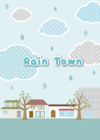 Rain Town