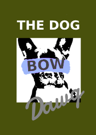 THE DOG THEME 284