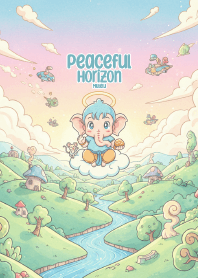 Peaceful Horizon Mutelu