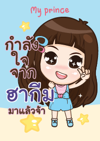 HAGIM my prince V05