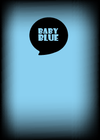 Baby Blue And Black Vr.11 (JP)