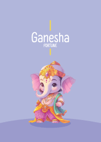 Ganesha Fortune Amulet 13