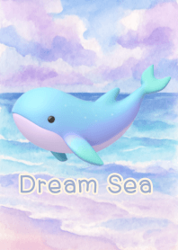 Dream sea v.2