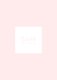 Earth / Cherry Blossoms