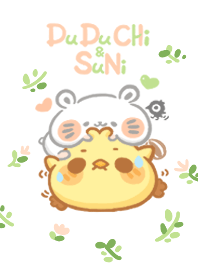 DuDu CHi & Su Ni & Siao Du