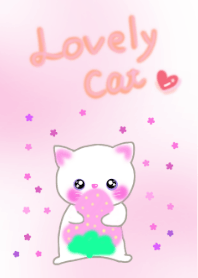 ♡Lovely Cat♡