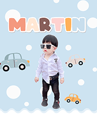 Martin ver.01