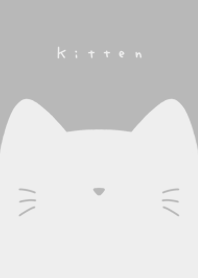 หน้าแมว /gray
