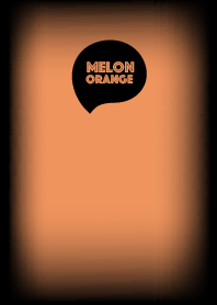 melon orange  And  Light Theme