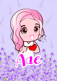 Aae is my name