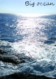 Big ocean