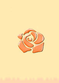 Simple rose 201