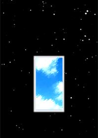 A Window to the Sky