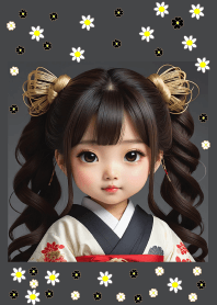 สาวน้อยญี่ปุนน่ารัก