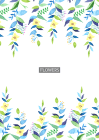 water color flowers_235