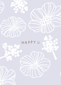 Adult cute flowers and fruits24 Japan