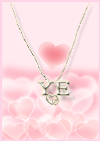 initial Y&E(pink)