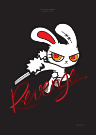 BLOODY BUNNY : REVENGE
