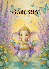 Ganesha -Rich & Rich Theme