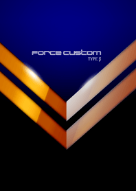 Force custom type Beta