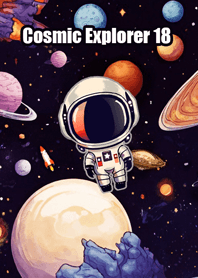 Cosmic Explorer 18