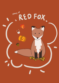 Red Fox Story