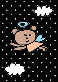 Kumako x angel