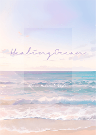 Healing Ocean 7/Natural Style