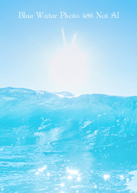 BlueWater Photo 486 Not AI