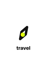 Travel Lemon - White Theme