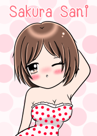 Sakura - Sani (JP)