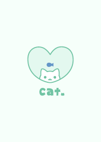 Cat Fish / Green