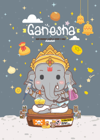 Ganesha Science : Debt Entirely