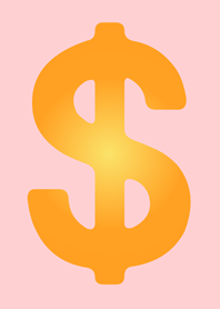 Money,money,money!(pink color)