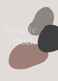 Simple Block