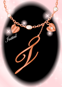 T-economic fortune-PinkGold-Initial