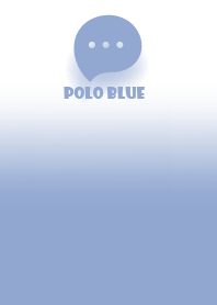 Polo Blue & White Theme V.2