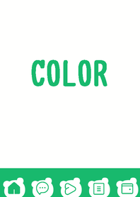 green1 color  H97